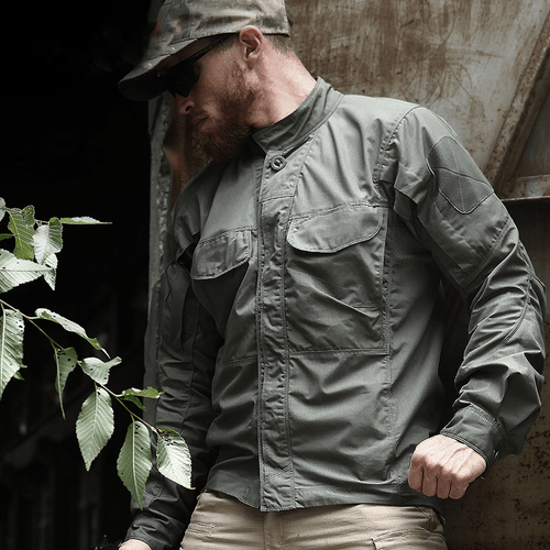 Tactical Combat Shirts Ripstop & Quick-Dry TWS USA Tactical Combat Shirts Ripstop & Quick-Dry TWS USA