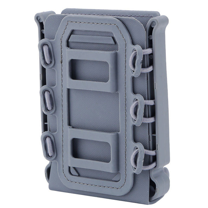 Molle Mag Pouch Light Gray