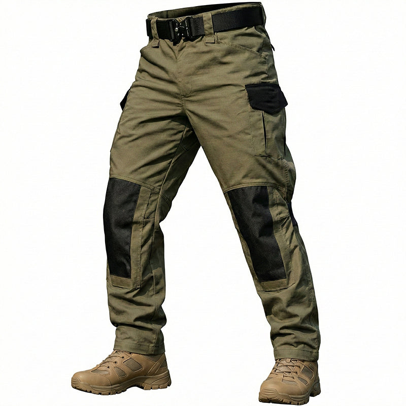 Men's Urban Cargo Pants Waterproof Ripstop Tactical Pants – TWS USA