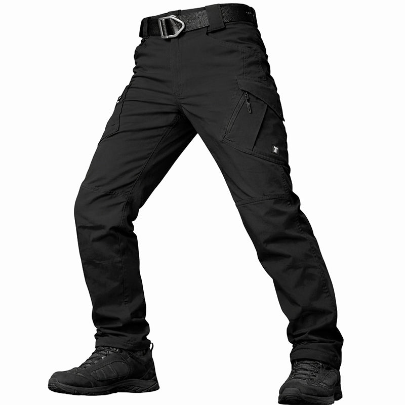 VTG×TTGD L9 TAC PANTS ブラック Lサイズ 特殊部隊向け装備品通販