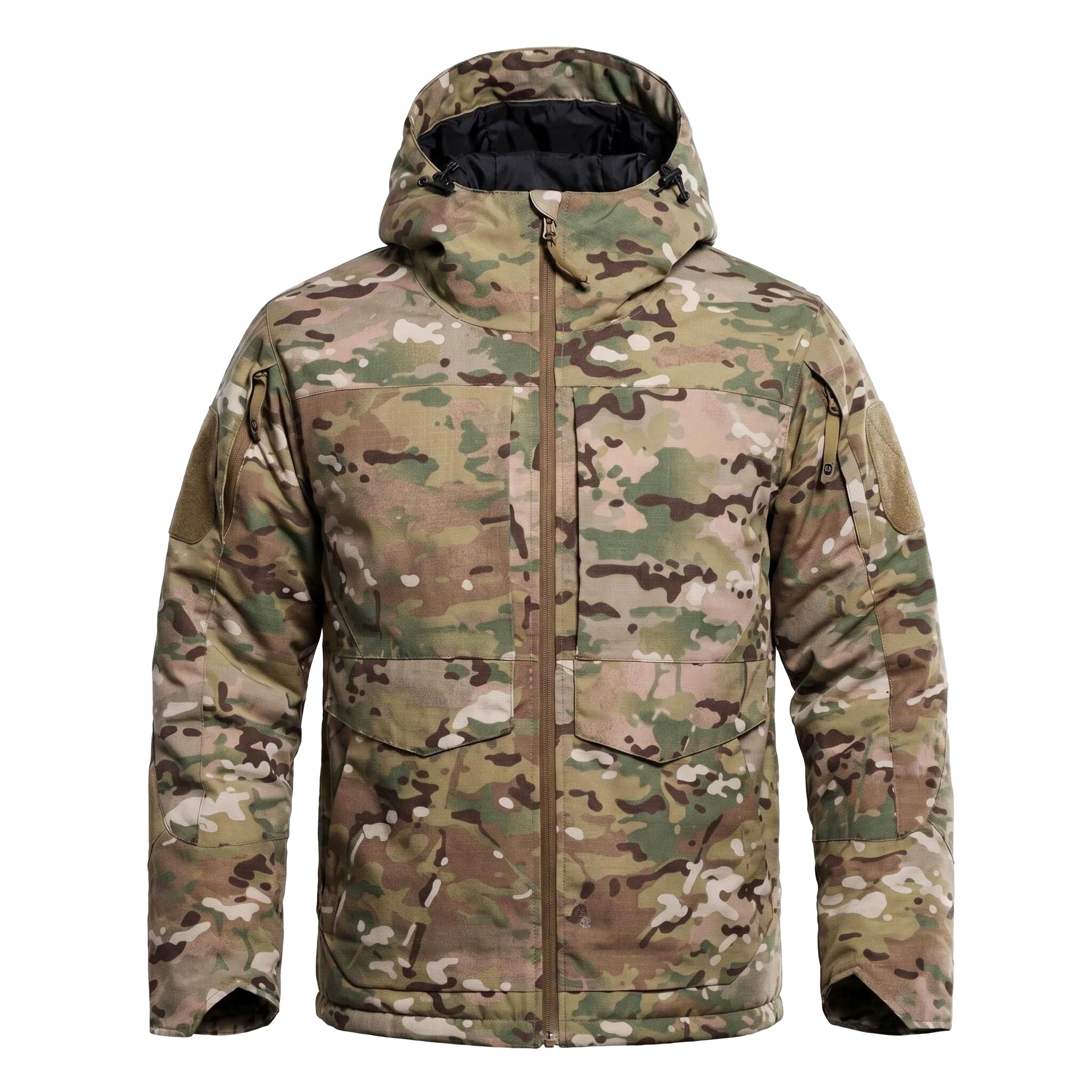 Archon M65 Thermal Tactical Operation Jacket – TWS USA