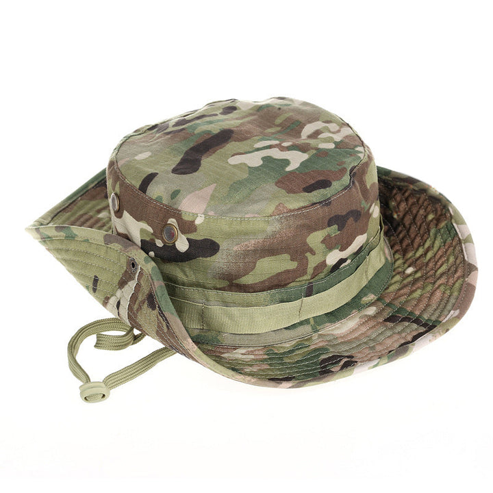 Boonie Hat Military