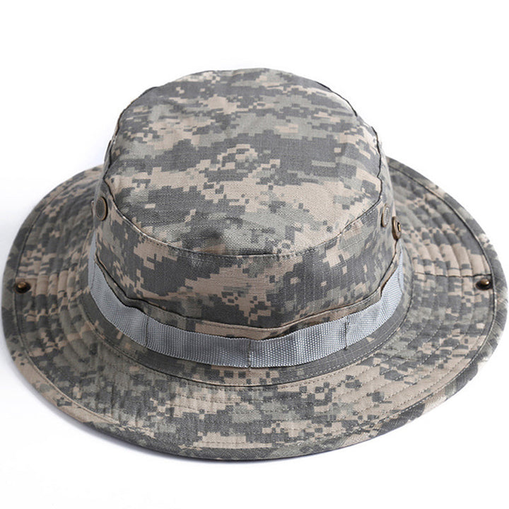 Boonie Hat Multicam