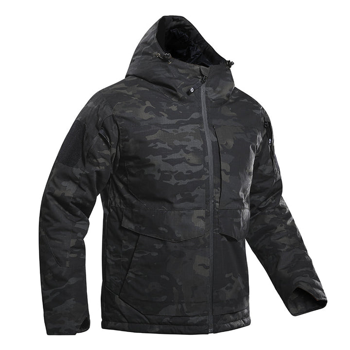 Archon M65 Thermal Tactical Operation Jacket