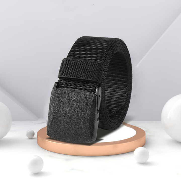 Duty Belt Black