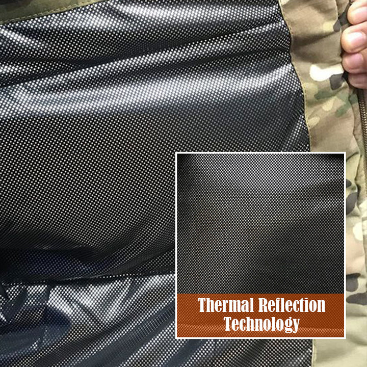 Archon M65 Thermal Tactical Operation Jacket