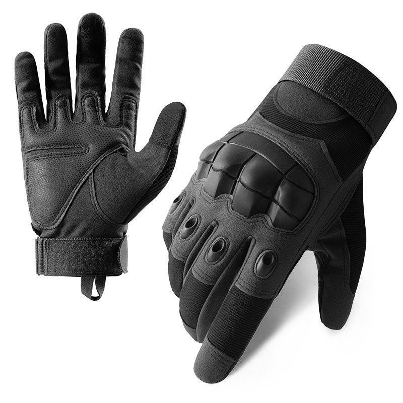 Archon Prime Full Operation Tactical Glove – TWS USA