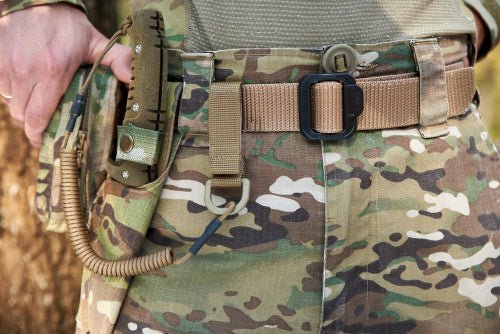 How to Choose Tactical Pants - TWS USA