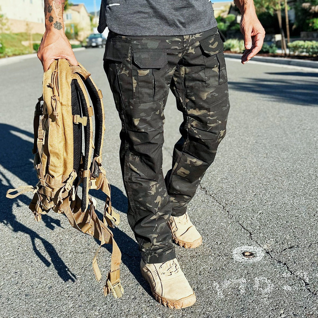 Military Pants: The Key to Tactical Success - TWS USA
