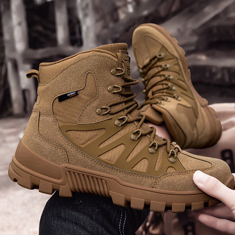 Hiking Boots - TWS USA