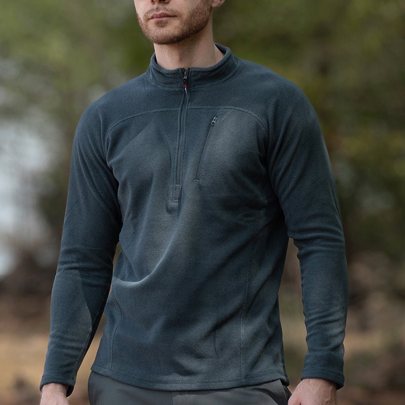 Mid Layers - TWS USA