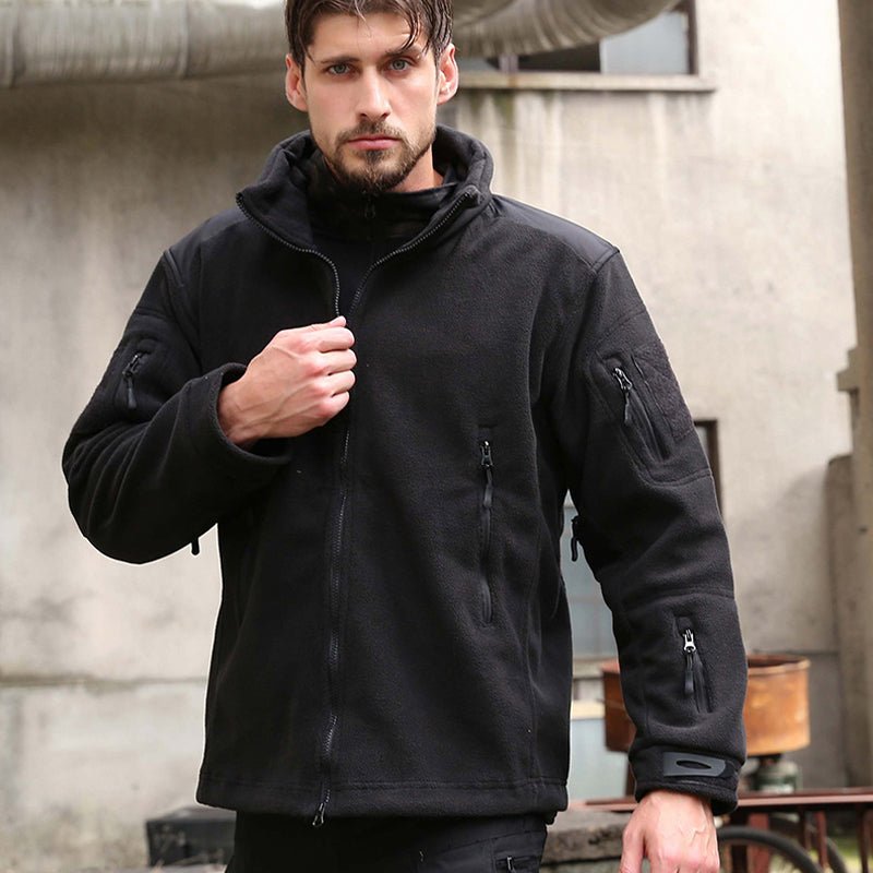Tactical Outdoor Jackets - TWS USA