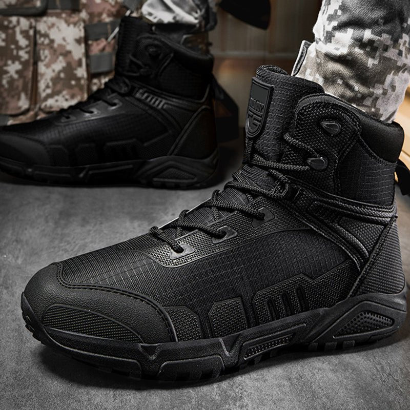 Waterproof Boots - TWS USA