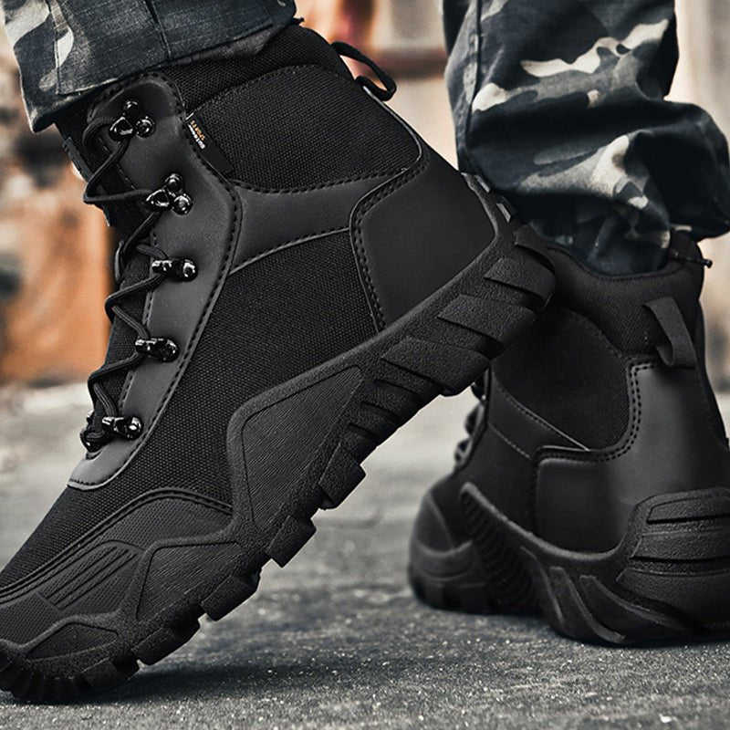 Work Boots - TWS USA