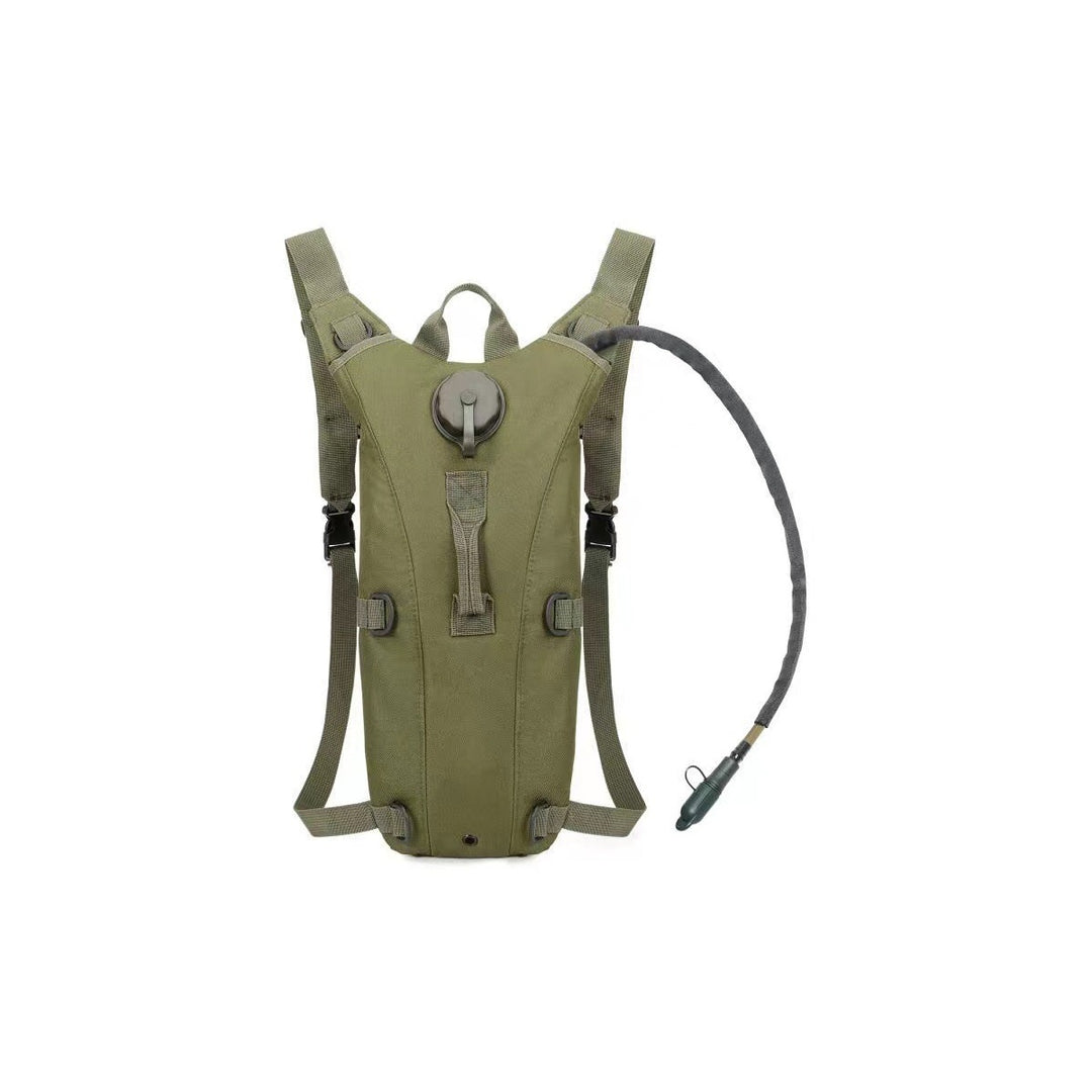 3L tactical hydration backpack