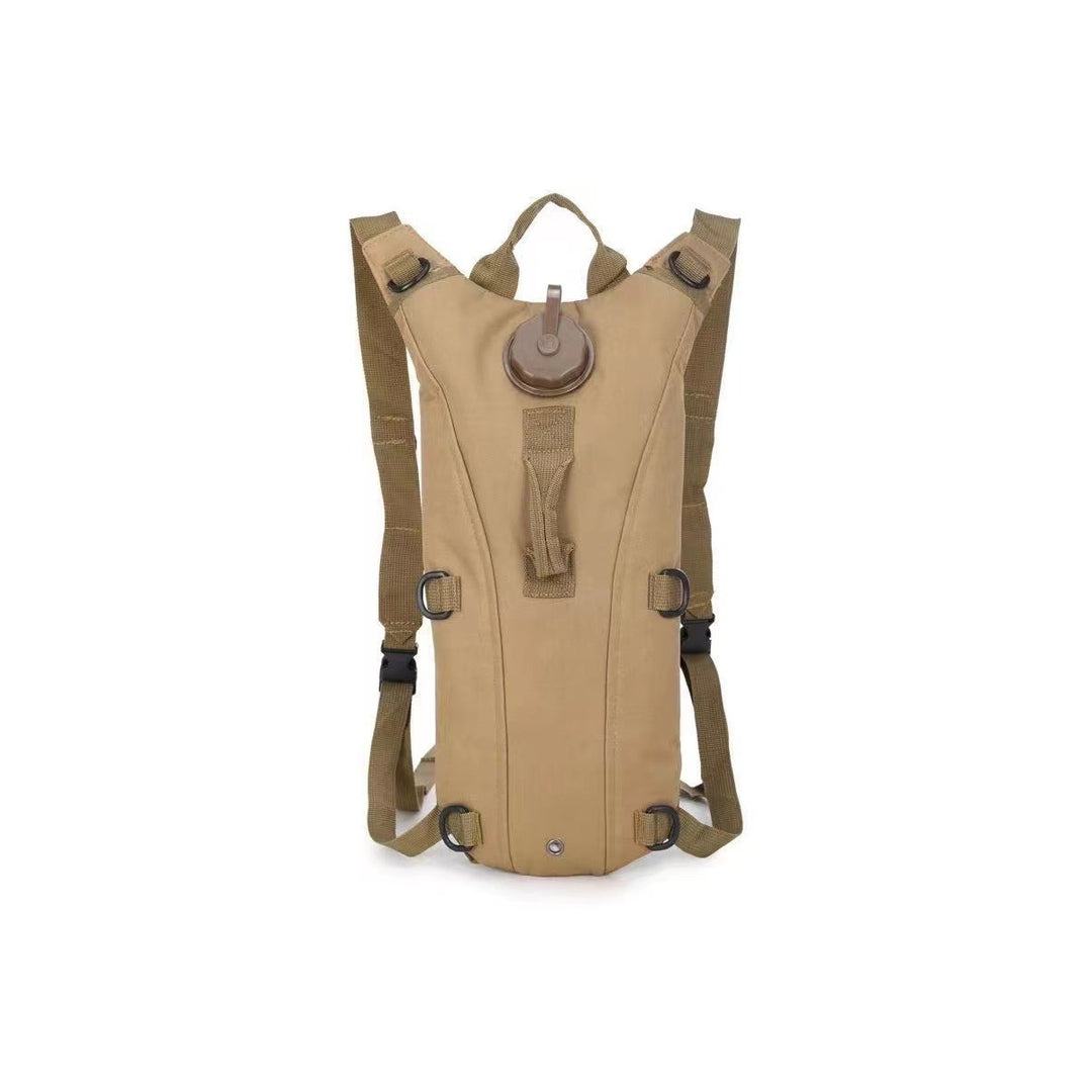 3L tactical hydration backpack