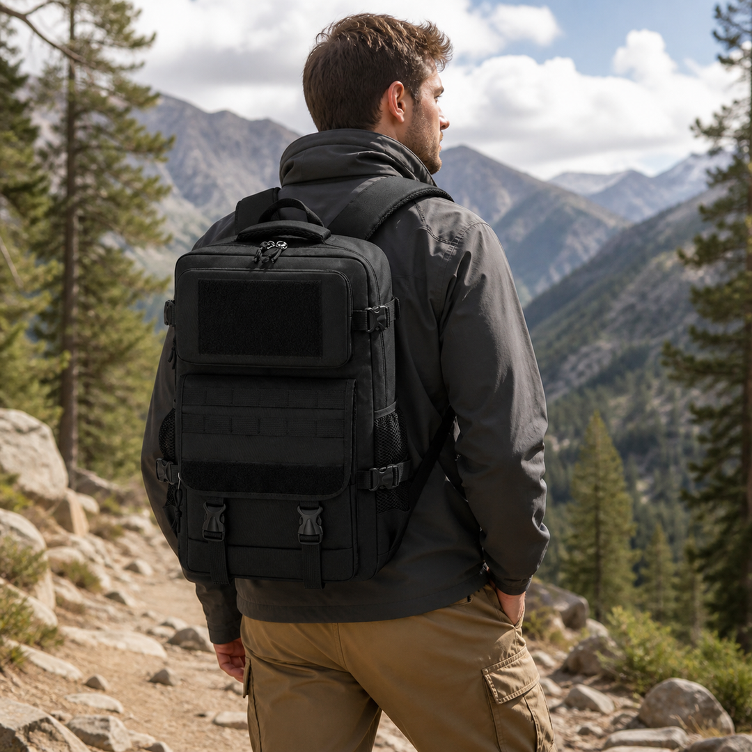 Urban Recon Compact Tactical Backpack