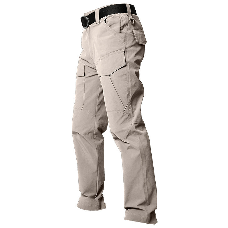 Archon WindRunner IX10 Quick Dry Stretch Pants