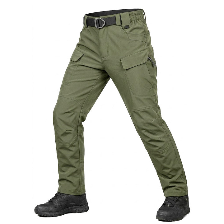 TWS Urban Flex 4-Way Stretchy Water Resistant Tactical Pants