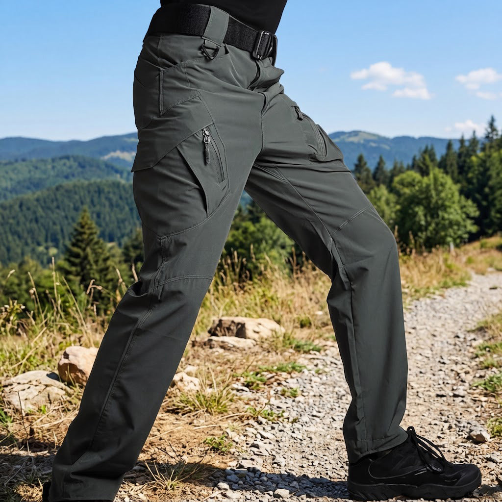 Archon IX9 Tactical Pants Men's Lightweight Quick Dry Stretch