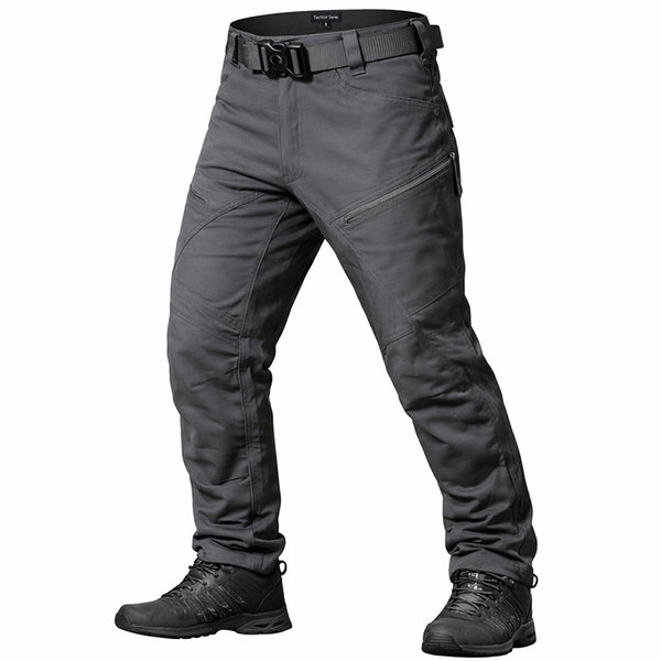 Men's Urban Pro Stretch Tactical Pants | Charcoal Tac Pants – TWS USA