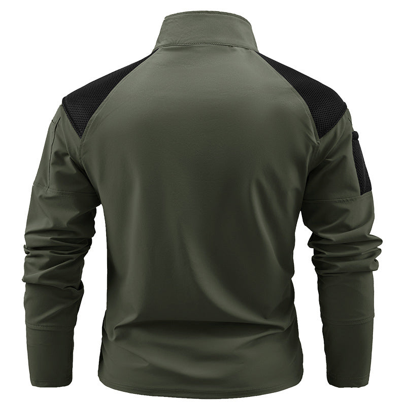 TWS Operator Series – ReconFlex Combat Shirt