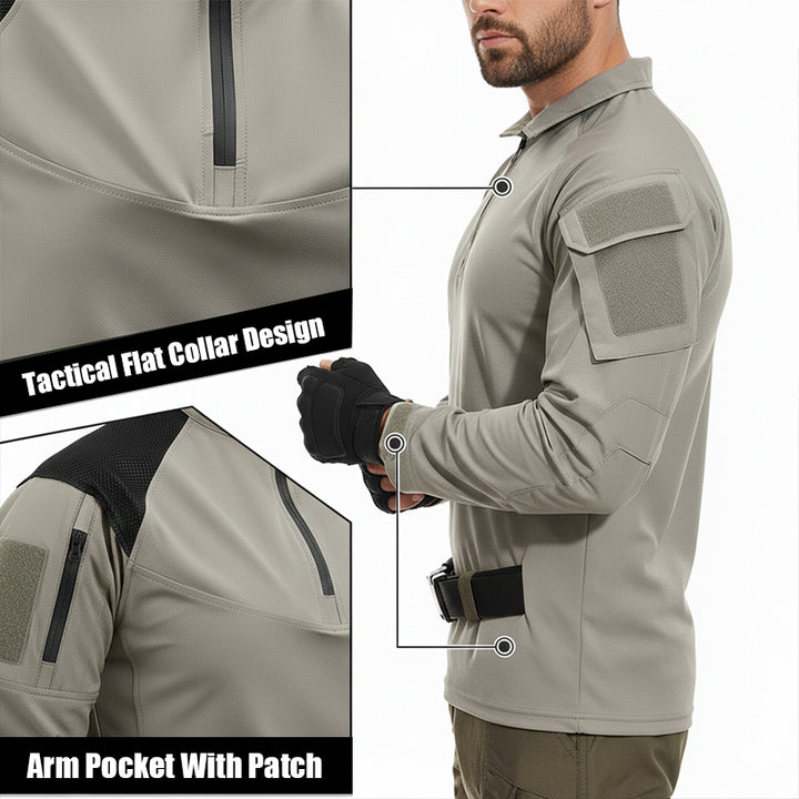 TWS Operator Series – ReconFlex Combat Shirt