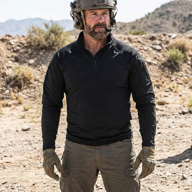 TWS Operator Series – ReconFlex Combat Shirt