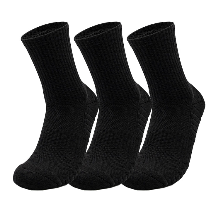TWS Classic Crew Socks