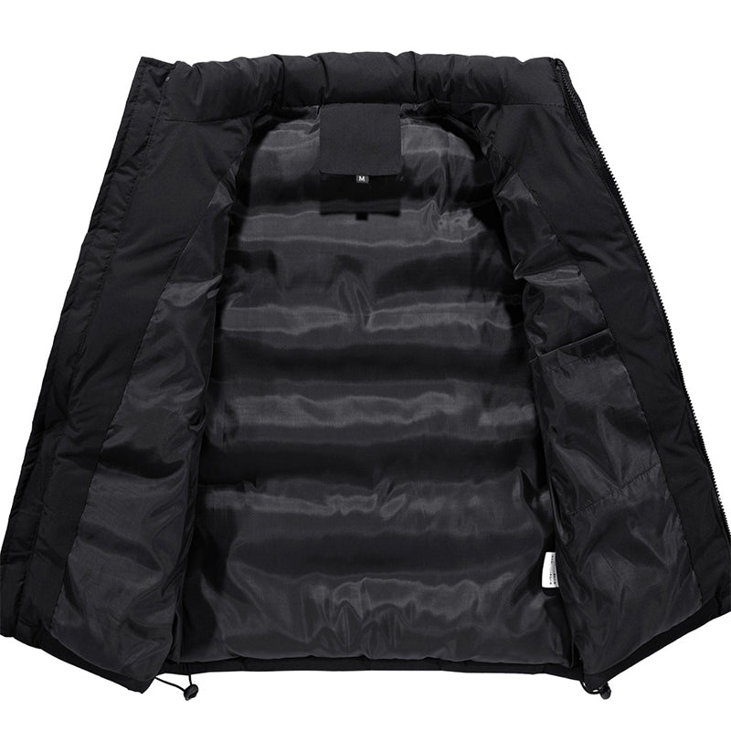 ArcticForm – Men’s Thermal Cotton Padded Vest