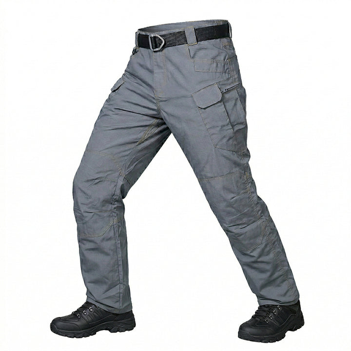 TWS Recon All-Terrain Tactical Work Utility Pants Grey