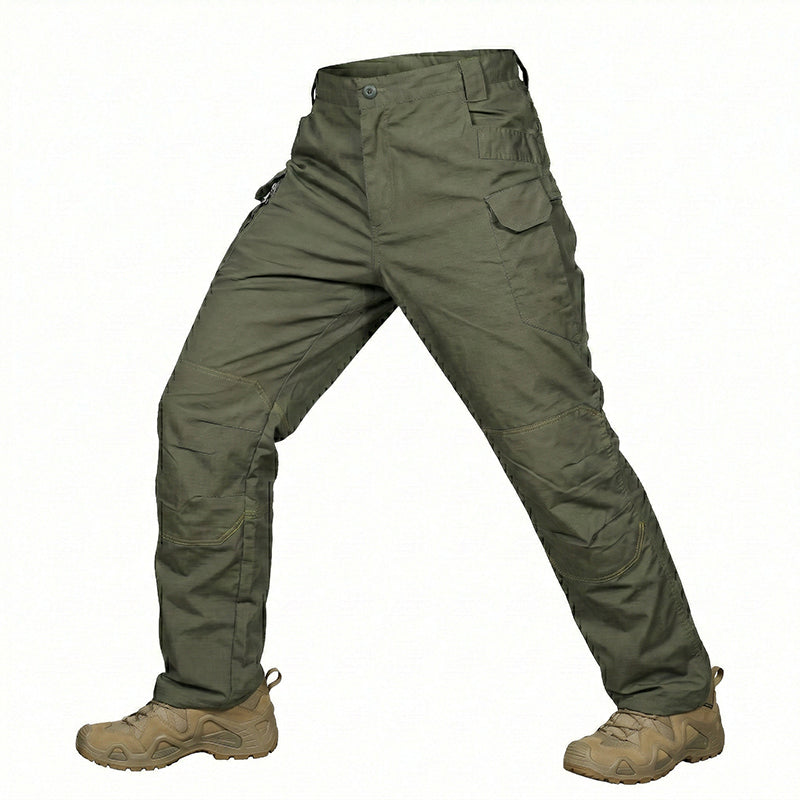 TWS Recon All-Terrain Tactical Work Utility Pants Army Green