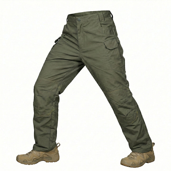 TWS Recon All-Terrain Tactical Work Utility Pants Army Green