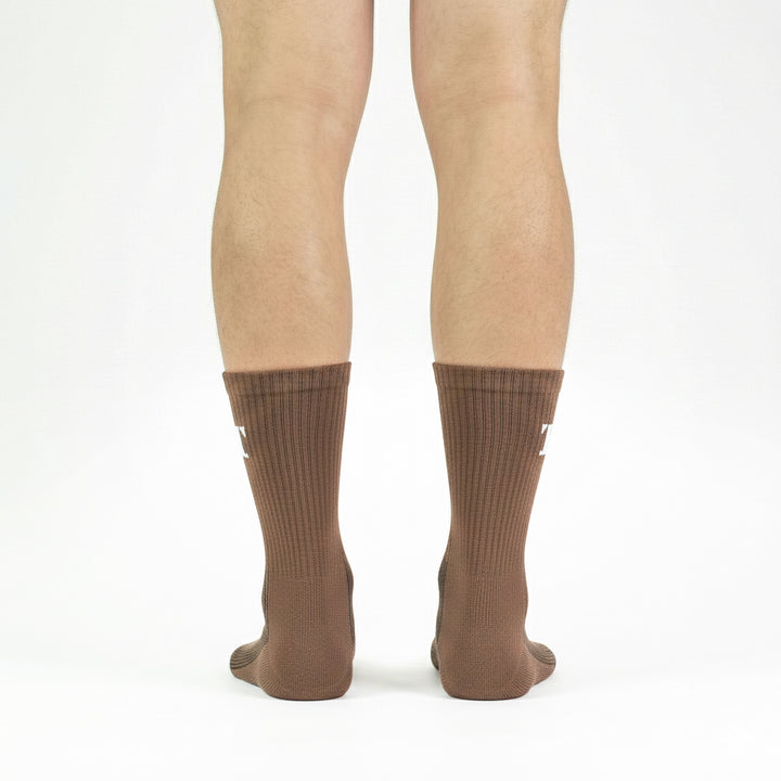 TWS All Terrain Tactical Duty Mid-Calf Boot Socks