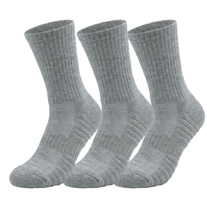 TWS Classic Crew Socks