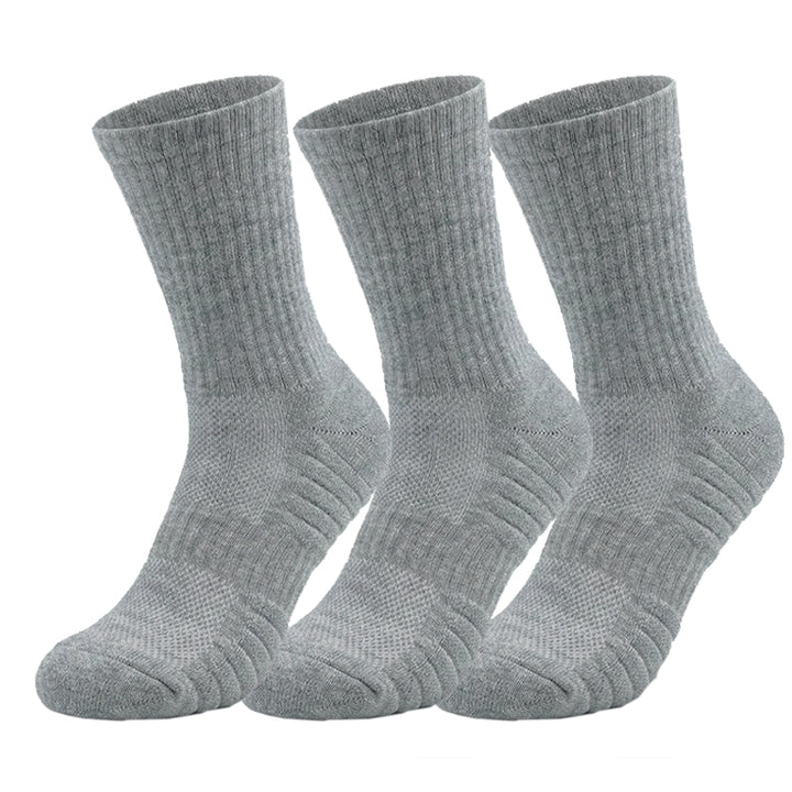TWS Classic Crew Socks