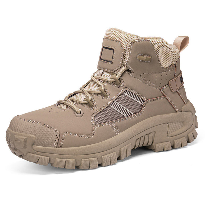 TWS RidgeWalker 6" Tactical Hiking Boots
