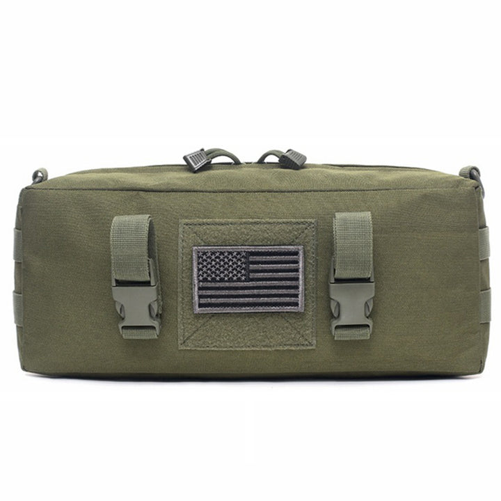 TWS Molle Pouch Utility Increment Tactical Bag