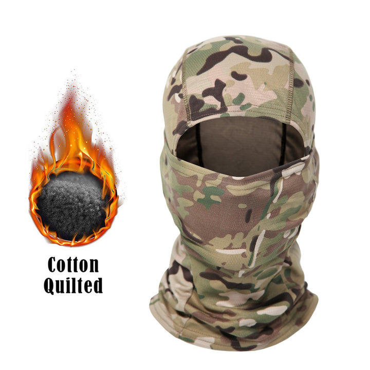 TWS Shield Tactical Balaclava for Summer