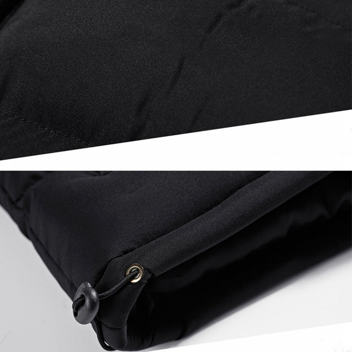 ArcticForm – Men’s Thermal Cotton Padded Vest