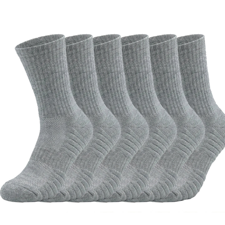 TWS Classic Crew Socks