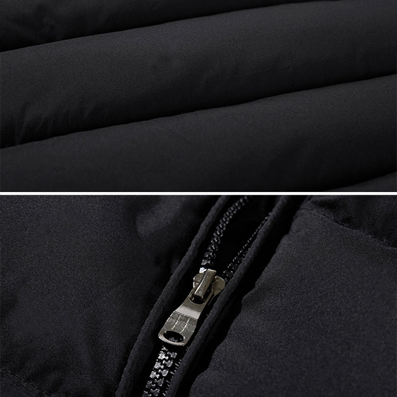 ArcticForm – Men’s Thermal Cotton Padded Vest