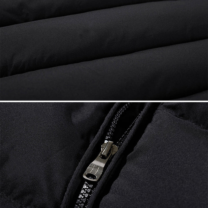 ArcticForm – Men’s Thermal Cotton Padded Vest