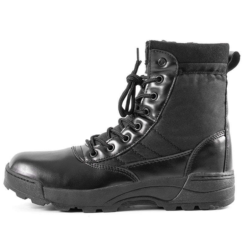 Men's Viper Lightweight Tactical Boots