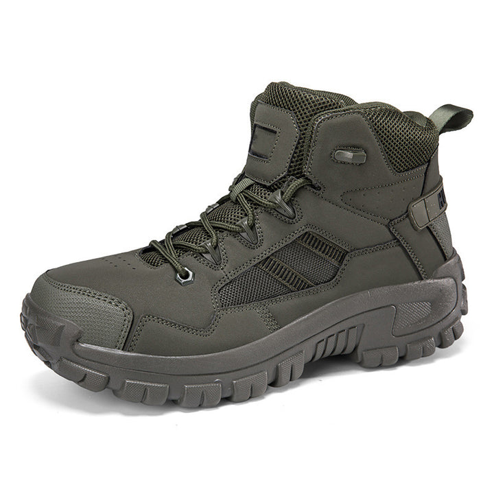 TWS RidgeWalker 6" Tactical Hiking Boots