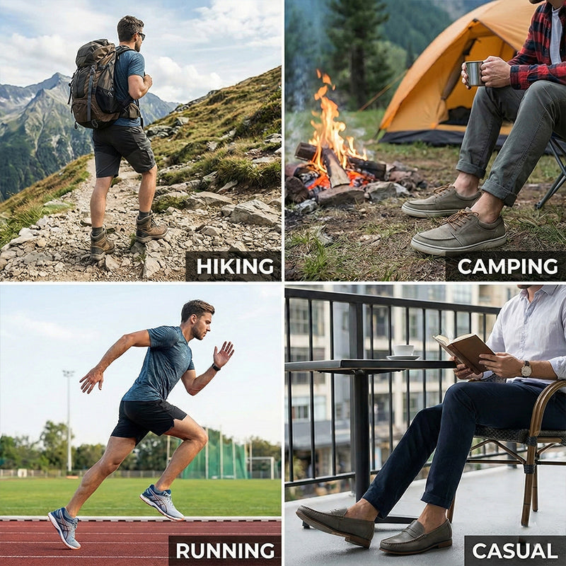 TWS ArchForce MK-II Pro Insoles