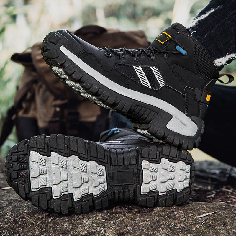 TWS RidgeWalker 6" Tactical Hiking Boots