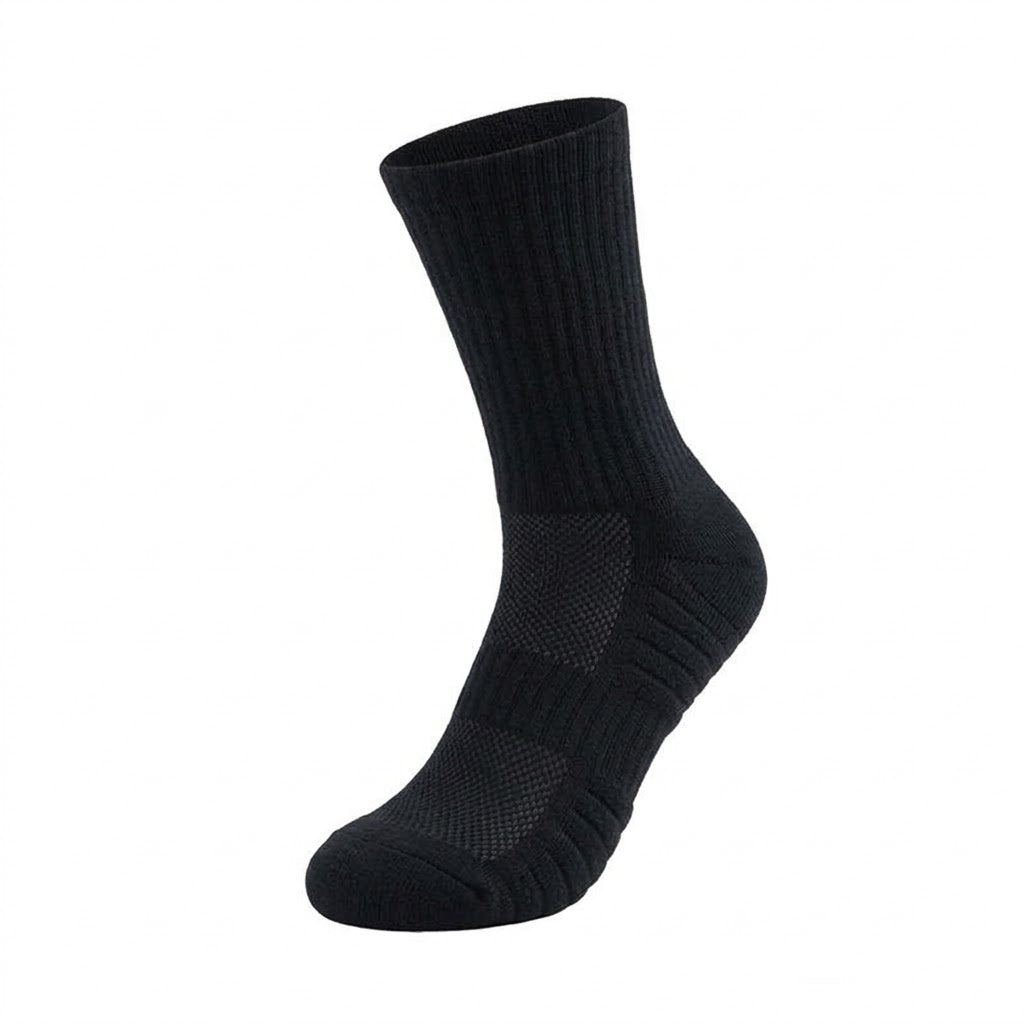 TWS Classic Crew Socks