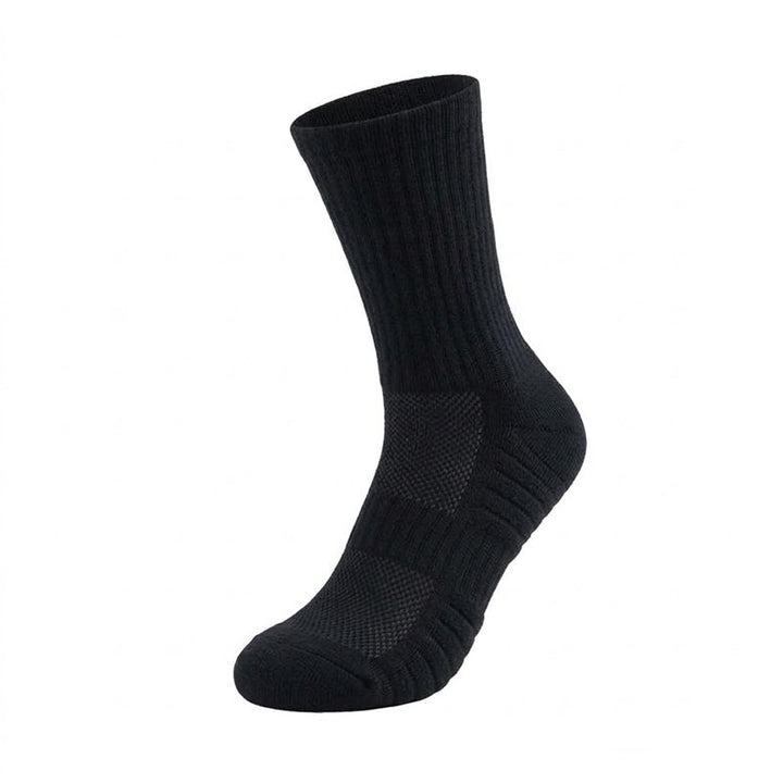TWS Classic Crew Socks