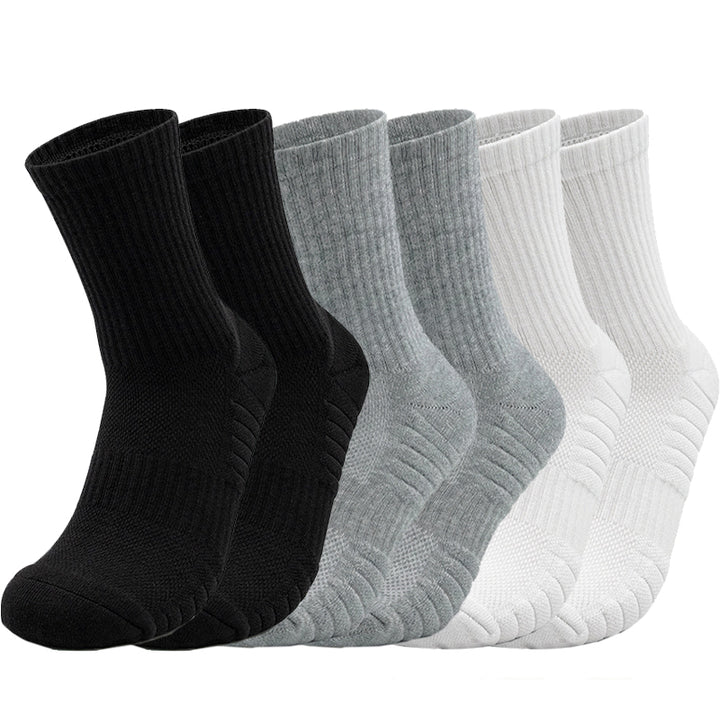 TWS Classic Crew Socks